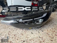 FORD CUSTOM SOL LED FAR ORJİNAL ÇIKMA