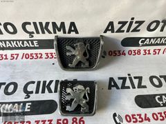 PEUGEOT ARMA ORJİNAL ÇIKMA