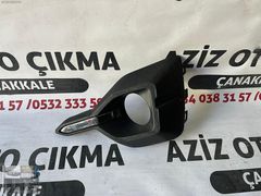 RENAULT TALİANT SOL SİS KAPAĞI ORJİNAL ÇIKMA
