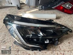 RENAULT CLİO 5 İCON SAĞ FAR ORJİNAL ÇIKMA