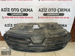 RENAULT TRAFİC ÖN PANJUR ORJİNAL ÇIKMA