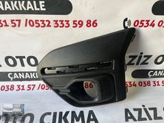 DACİA SANDERO STEPWAY SOL SİS KAPAĞI ORJİNAL ÇIKMA