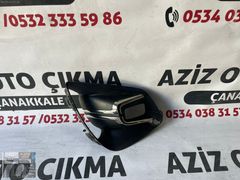 RENAULT CLİO 5 SOL SİS ÇERÇEVESİ ORJİNAL ÇIKMA