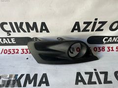 RENAULT FLUENCE SOL SİS FARI ÇERÇEVESİ ORJİNAL ÇIKMA