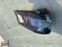 OPEL VİVARO C SOL ARKA TAMPON KÖŞESİ ORJİNAL ÇIKMA