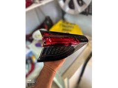 OPEL CORSA F SOL İÇ STOP ORJİNAL ÇIKMA