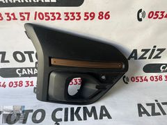 DACİA SANDERO STEPWAY SAĞ SİS ÇERÇEVERİ ORJİNAL ÇIKMA