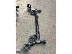 DACİA DUSTER ARKA DİNGİL ORJİNAL ÇIKMA