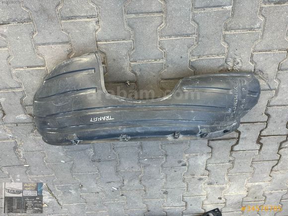 FORD TRANSİT ÖN DAVLUNBAZ ORJİNAL ÇIKMA