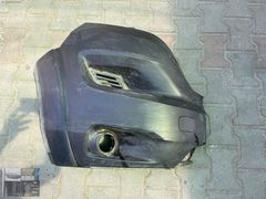 FİAT DUCATO SAĞ TAMPON KÖŞESİ ORJİNAL ÇIKMA