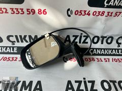 TOYOTA AURİS 2007-10 SOL AYNA ORJİNAL