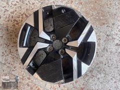 PEUGEOT 2008 JANT ORJİNAL ÇIKMA