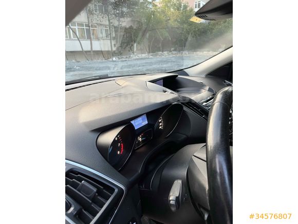 Sahibinden Ford Kuga 1.6 EcoBoost Selective 2013 Model 