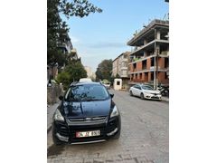Sahibinden Ford Kuga 1.6 EcoBoost Selective 2013 Model 