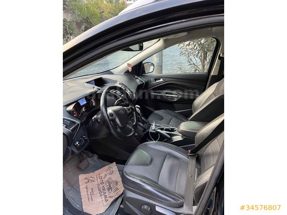 Sahibinden Ford Kuga 1.6 EcoBoost Selective 2013 Model 