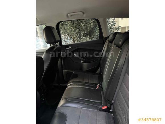 Sahibinden Ford Kuga 1.6 EcoBoost Selective 2013 Model 