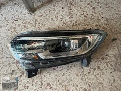 RENAULT KADJAR SOL FAR ORJİNAL ÇIKMA