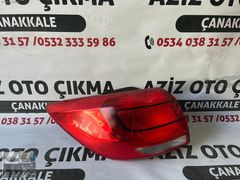 KİA SPORTAGE SOL STOP LAMBASI ORJİNAL ÇIKMA