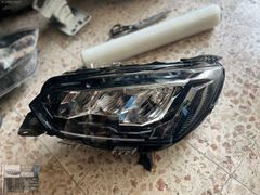 PEUGEOT 2008 SOL FAR ORJİNAL SÖKME HATASIZ