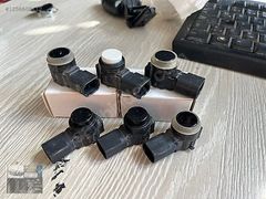 PSA C4-PEUGEOT 2008-3008-5008 PARK SENSORÜ ORJİNAL SIFIR ÇIKMA