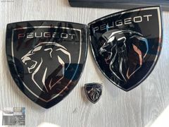 PEUGEOT ÖN ARMA ORJİNAL ÇIKMA