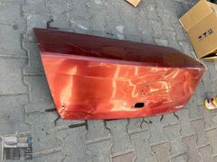 RENAULT CLİO 2 ARKA BAGAJ KAPAĞI ORJİNAL ÇIKMA