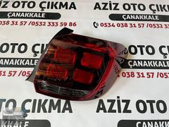 DACİA SANDERO SAĞ STOP ORJİNAL ÇIKMA