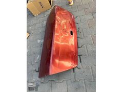 RENAULT CLİO 2 ARKA BAGAJ KAPAĞI ORJİNAL ÇIKMA