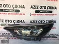 FORD CUSTOM SOL FAR ORJİNAL ÇIKMA