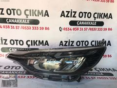 FORD CUSTOM SOL FAR ORJİNAL ÇIKMA