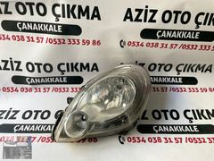 RENAULT KANGO 3 SOL FAR ORJİNAL ÇIKMA