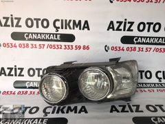 CHEVROLET AVEO SOL FAR ORJİNAL ÇIKMA