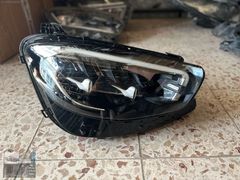 MERCEDES W213 MAKYAJLI SAĞ FAR ORJİNAL ÇIKMA