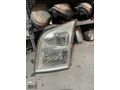 FORD TRANSİT SOL FAR ORJİNAL ÇIKMA
