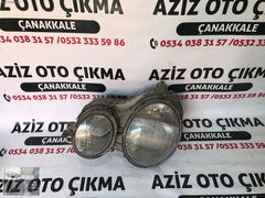 MERCEDES W210 SOL FAR ORJİNAL ÇIKMA