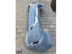 OPEL CORSA F ARKA TAMPON ORJİNAL SIFIR