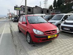 UĞUR OTO GALERİ'DEN 2008 MODEL HYUNDAI GETZ 1.5 VGT HY KLM RİZE/PAZAR