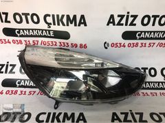 RENAULT CLİO 4 SAĞ FAR ORJİNAL ÇIKMA