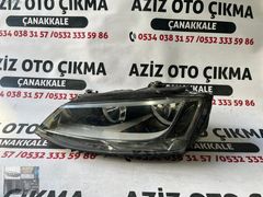 VW JETTA SOL FAR ORJİNAL ÇIKMA