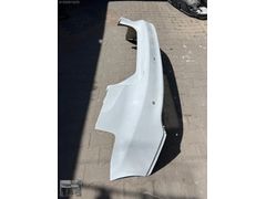 FORD FOCUS 3 ARKA TAMPON ORJİNAL ÇIKMA