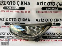 HYUNDAİ ACENNT BLUE SOL FAR ORJİNAL ÇIKMA