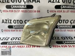 FORD COUNNECT SOL FAR ORJİNAL ÇIKMA