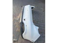 FİAT EGEA CROS ARKA TAMPON ORJİNAL ÇIKMA