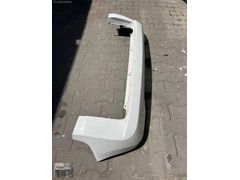 FİAT FİORİNO ARKA TAMPON ORJİNAL ÇIKMA