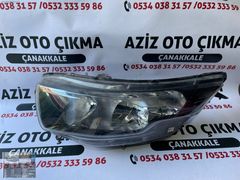İVECO DAİLY SOL FAR ORJİNAL ÇIKMA
