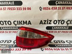 FORD C-MAX SAĞ STOP ORJİNAL ÇIKMA