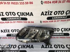 RENAULT SYMBOL SOL FAR ORJİNAL ÇIKMA