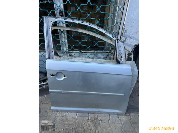 VW CADDY SAĞ ÖN KAPI ORJİNAL ÇIKMA