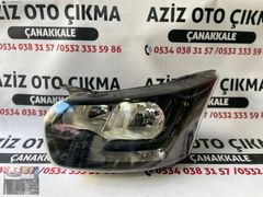 FORD TRANSİT SOL FAR ORJİNAL ÇIKMA