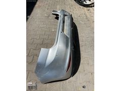 VW GOLF 7 ARKA TAMPON ORJİNAL ÇIKMA